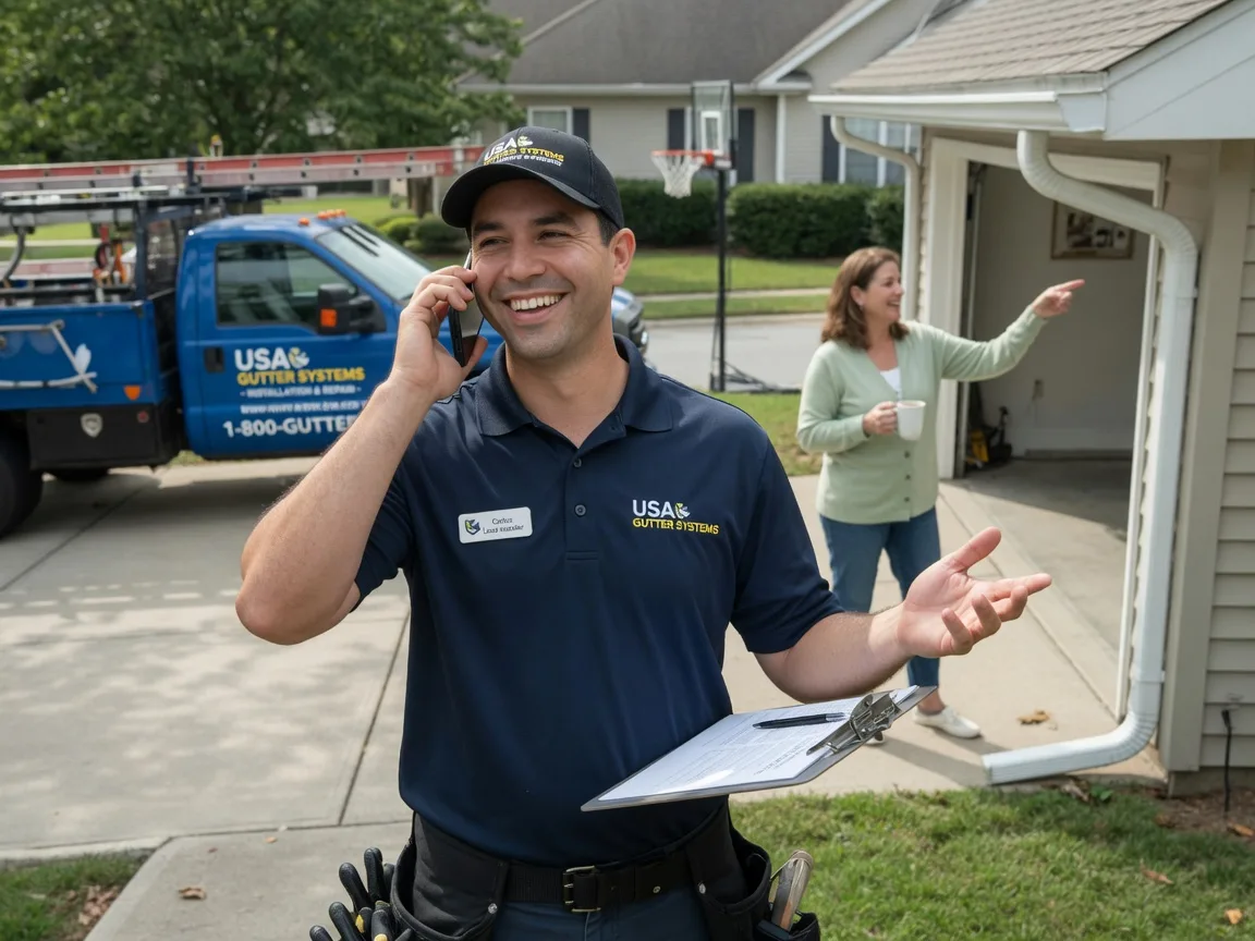 Gutter Installation Morrison, OK FAQs